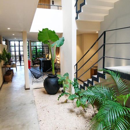 Unaluna By Rotamundos (Adults Only) Tulum Exterior foto