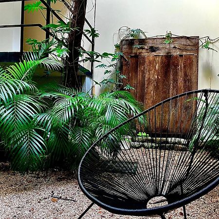 Unaluna By Rotamundos (Adults Only) Tulum Exterior foto