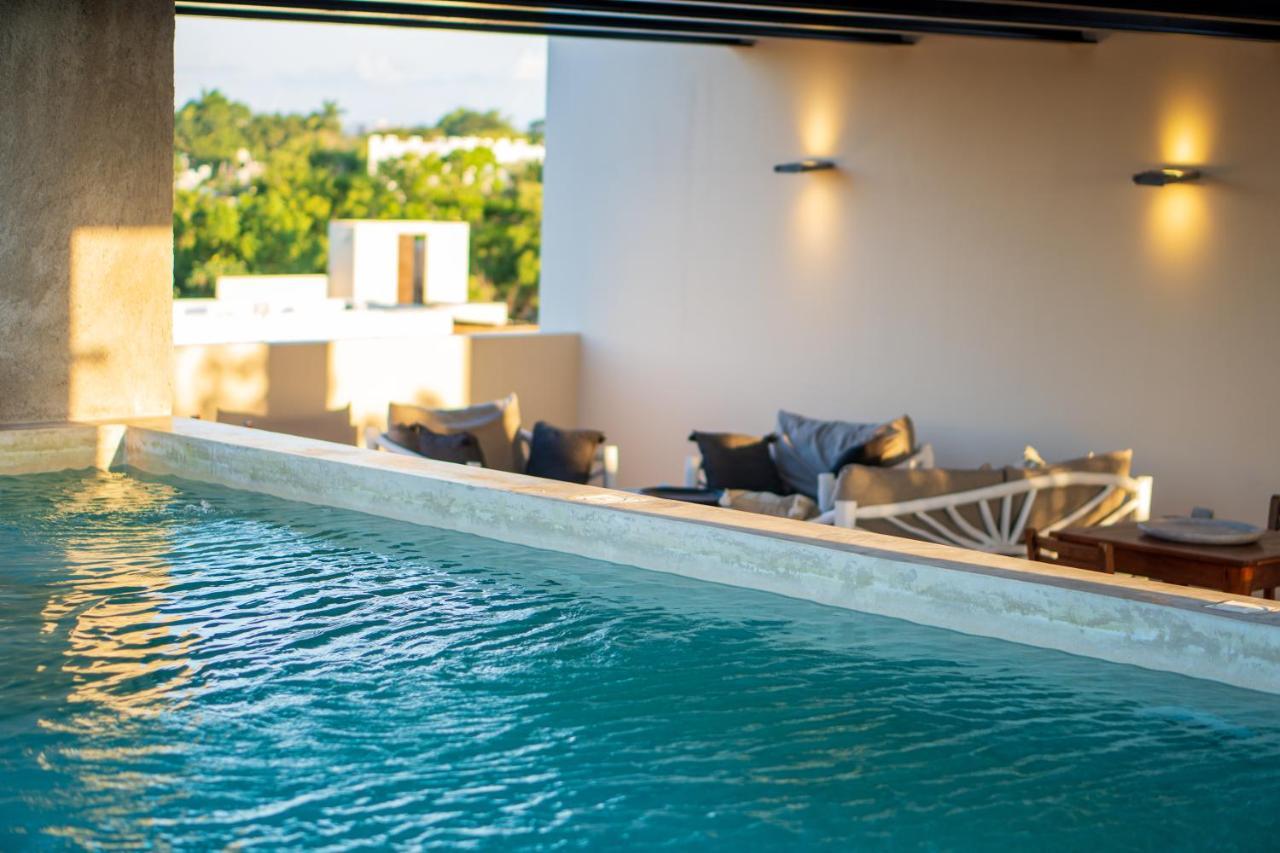 Unaluna By Rotamundos (Adults Only) Tulum Exterior foto