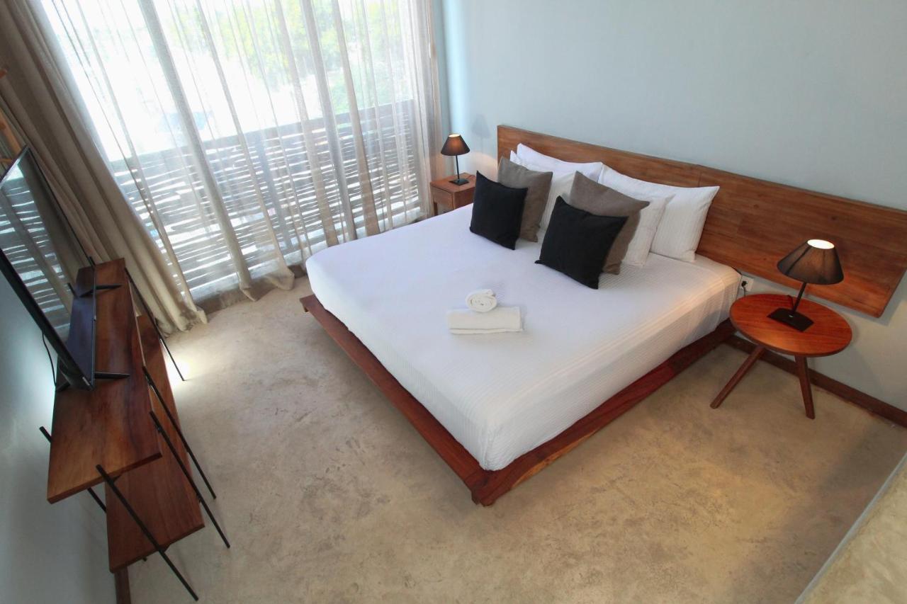 Unaluna By Rotamundos (Adults Only) Tulum Exterior foto