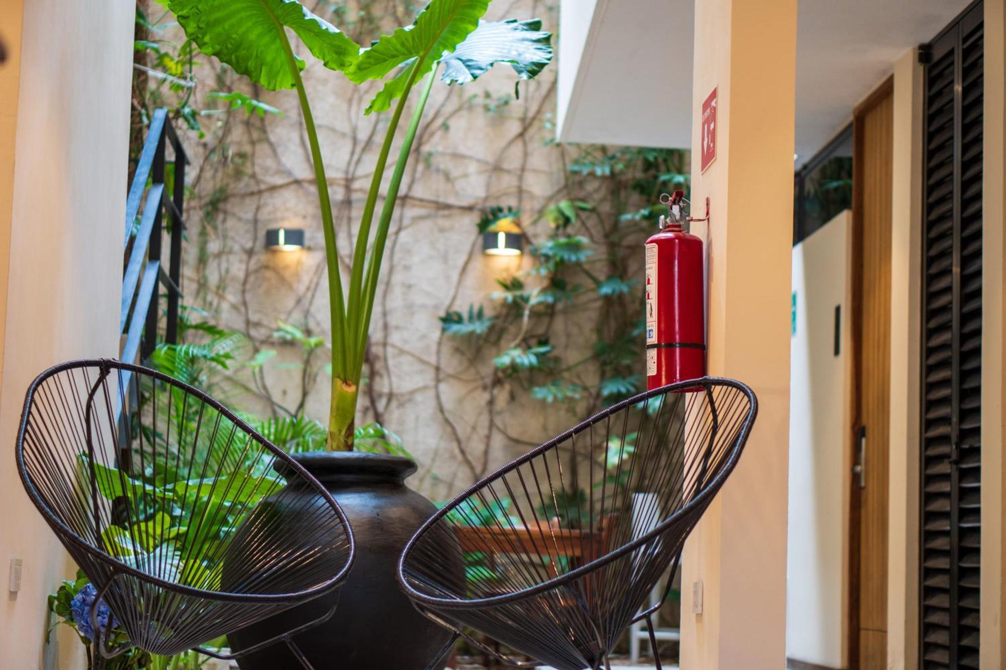 Unaluna By Rotamundos (Adults Only) Tulum Exterior foto