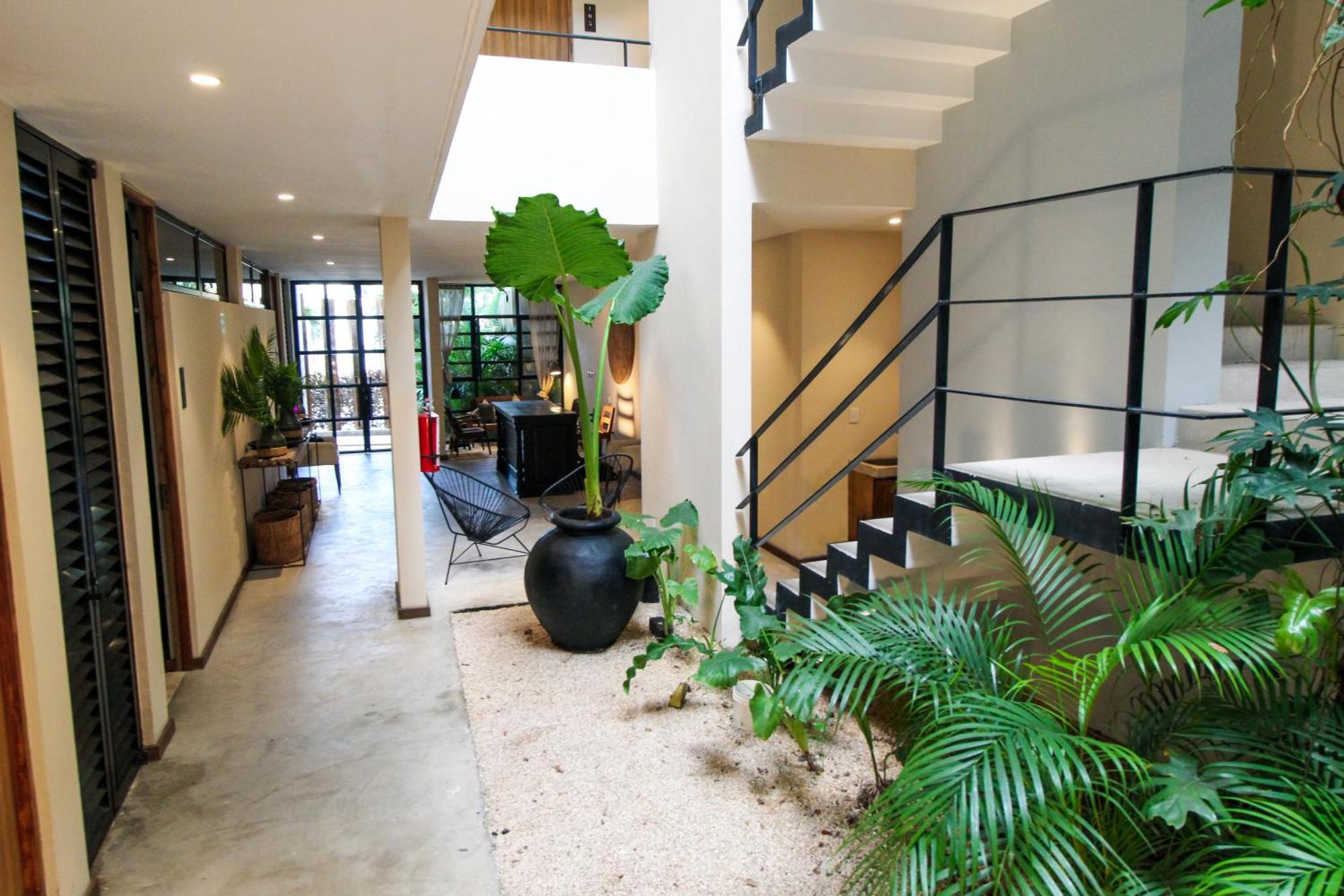 Unaluna By Rotamundos (Adults Only) Tulum Exterior foto