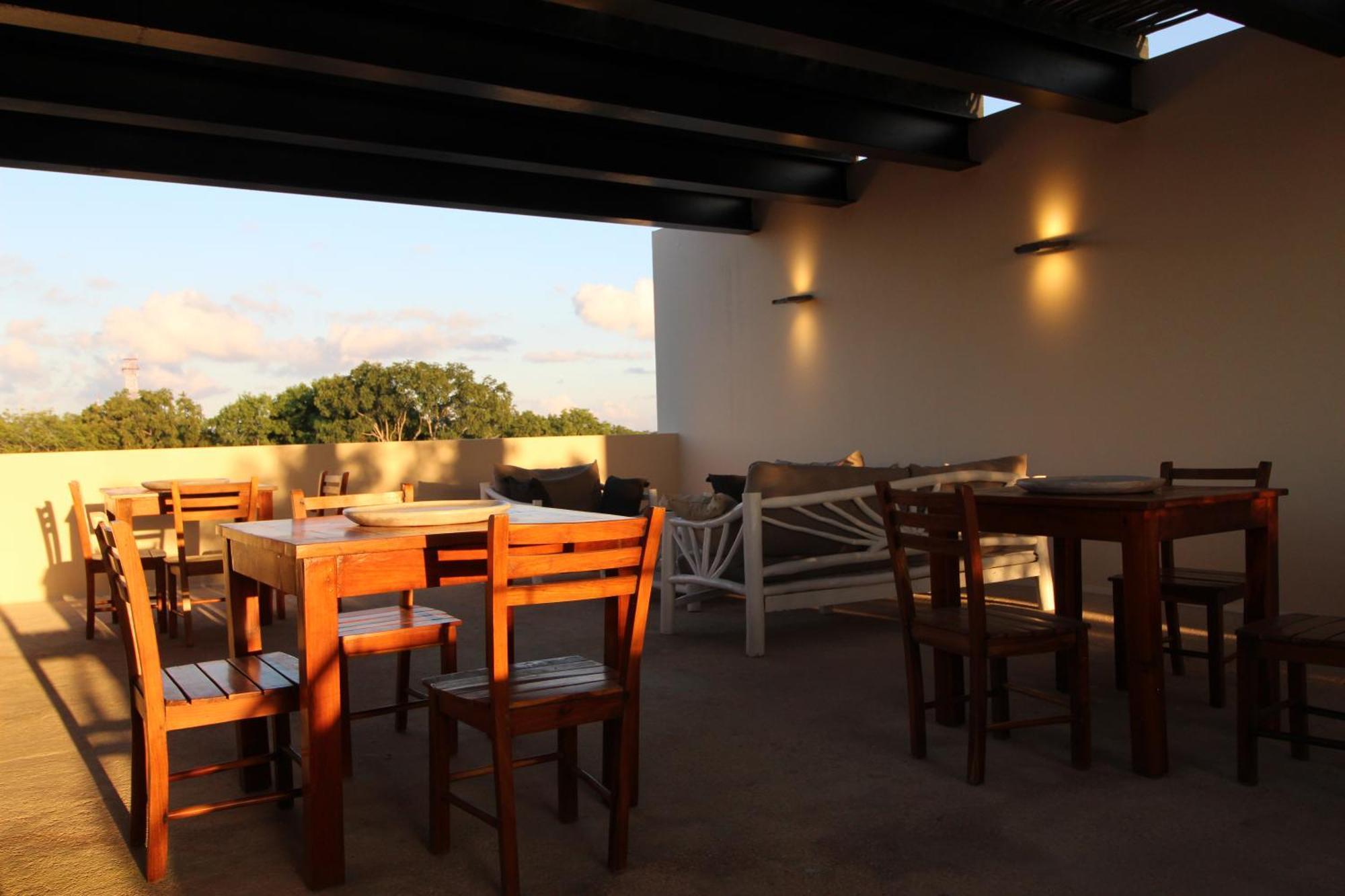 Unaluna By Rotamundos (Adults Only) Tulum Exterior foto