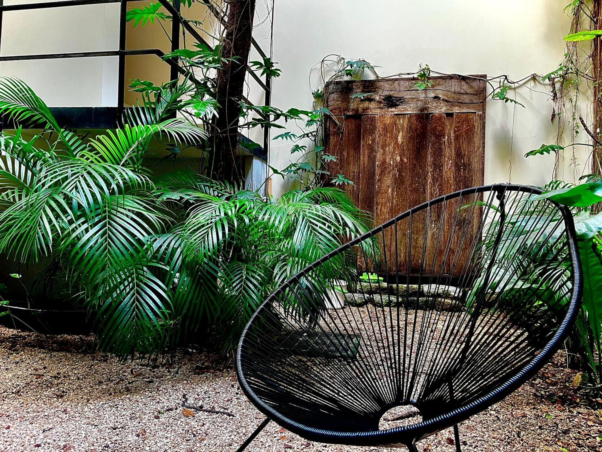Unaluna By Rotamundos (Adults Only) Tulum Exterior foto